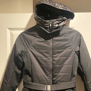 Athleta Grace Peak Jacket, size XS